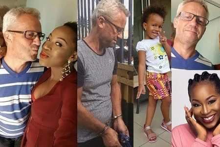 Kotu ta yanke wa ɗan ƙasar Denmark hukuncin kisa bisa kashe matarsa da ƴarsa Kotu ta yanke wa ɗan ƙasar Denmark hukuncin kisa bisa kashe matarsa da ƴarsa