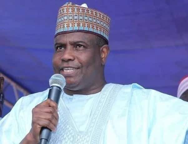 YANZU-YANZU: Tambuwal ya janyewa Atiku a zaɓen fidda-gwani YANZU-YANZU: Tambuwal ya janyewa Atiku a zaɓen fidda-gwani