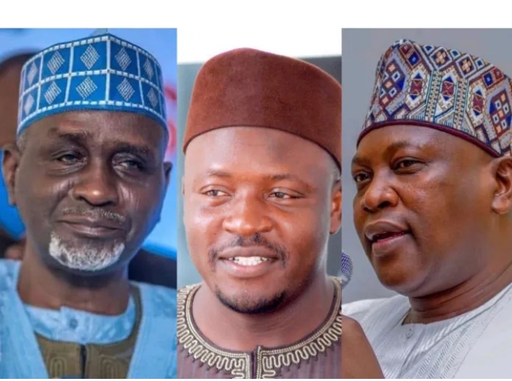 APC na zaizaye wa a Kano bayan da Shekarau, Rurum da Kawu Sumaila ke shirin koma wa NNPP APC na zaizaye wa a Kano bayan da Shekarau, Rurum da Kawu Sumaila ke shirin koma wa NNPP