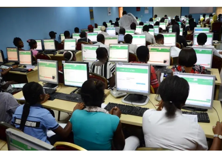 JAMB ta ƙara kuɗin hidimar zana UTME zuwa N2,000 JAMB ta ƙara kuɗin hidimar zana UTME zuwa N2,000