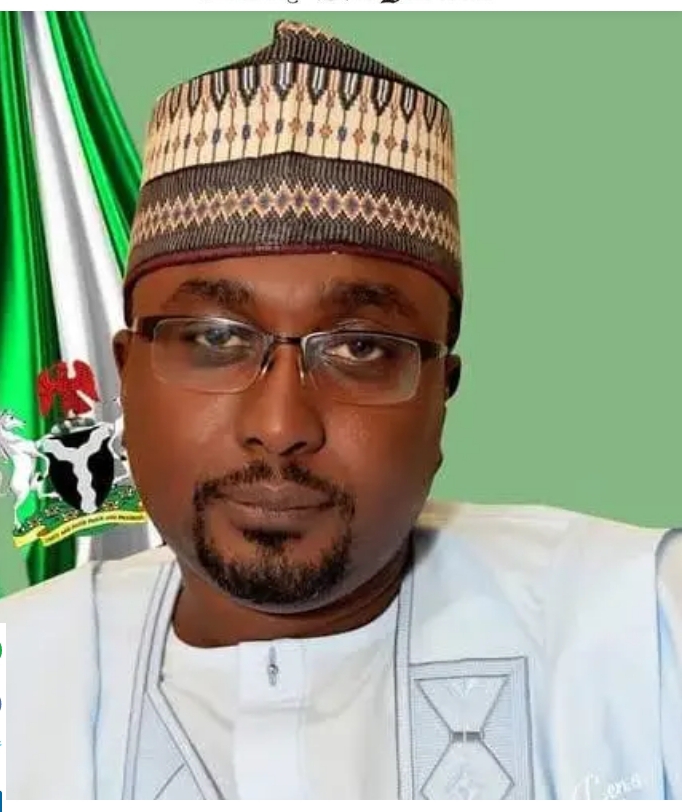 Tsohon kwamishinan Ganduje, Sadiq Wali, ya lashe zaben fidda gwani na jam’iyyar PDP a Kano. Tsohon kwamishinan Ganduje, Sadiq Wali, ya lashe zaben fidda gwani na jam’iyyar PDP a Kano.