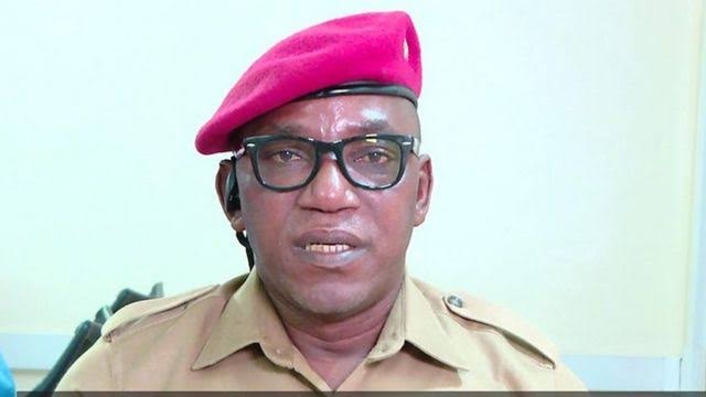 Tsohon Ministan Buhari, Dalung ya tsaya takarar ɗan Majalisar Wakilai a Plateau Tsohon Ministan Buhari, Dalung ya tsaya takarar ɗan Majalisar Wakilai a Plateau