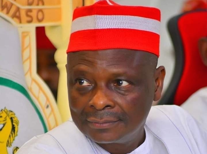 Kwankwaso ya musanta karɓar dala 15,000 na daleget da ga Wike Kwankwaso ya musanta karɓar dala 15,000 na daleget da ga Wike