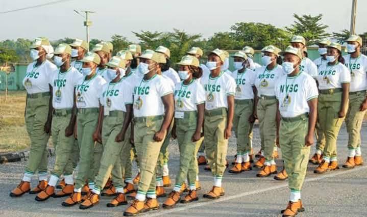 Gwamnatin Zamfara ta dauke sansanin NYSC daga Tsafe Gwamnatin Zamfara ta dauke sansanin NYSC daga Tsafe