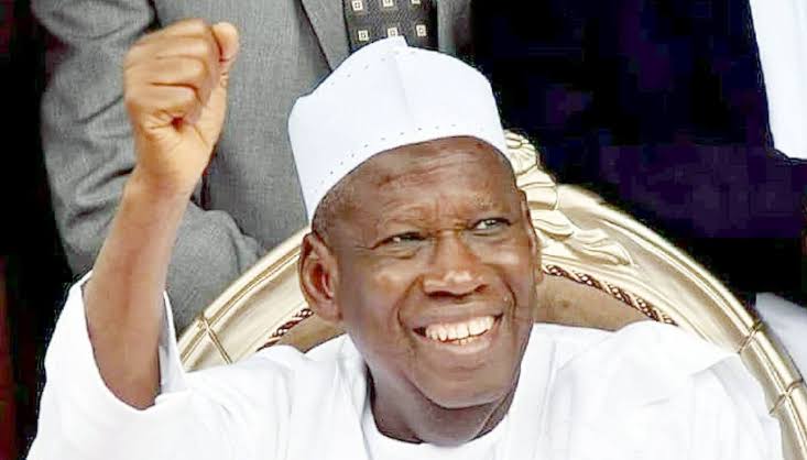 DA ƊUMI-ƊUMI [Shugabancin Jam’iya]: Ganduje ya doke Shekarau a Kotun Ƙoli