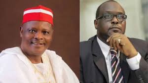 NNPP ta sanar da wanda zai yi wa Kwankwaso mataimakin takarar shugabancin ƙasa