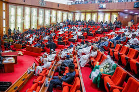 Sanatoci 3 sun fice daga APC zuwa PDP da NNPP Sanatoci 3 sun fice daga APC zuwa PDP da NNPP