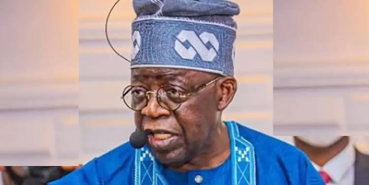 YANZU-YANZU: Da yiwuwar APC ta hukunta Tinubu bisa kalaman da ya furta kan Buhari YANZU-YANZU: Da yiwuwar APC ta hukunta Tinubu bisa kalaman da ya furta kan Buhari