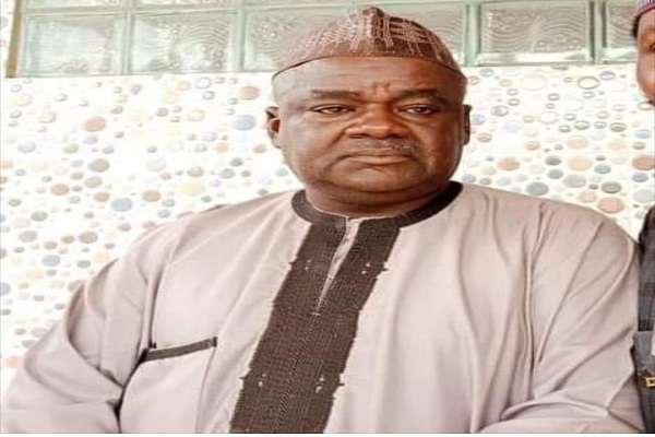 Dalaget ɗin Jigawa ya rasu a wajen zaɓen fidda-gwani na APC a Abuja Dalaget ɗin Jigawa ya rasu a wajen zaɓen fidda-gwani na APC a Abuja