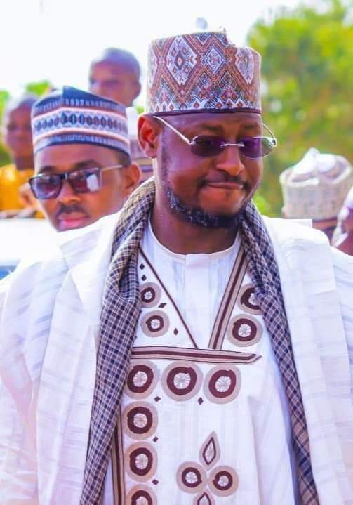 Ɗan takarar gwamnan Katsina a APC zai ɗauki Tunde a matsayin mataimaki Ɗan takarar gwamnan Katsina a APC zai ɗauki Tunde a matsayin mataimaki