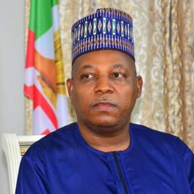 2023: Baiwa wani takara idan ba Tinubu ba gagarumar matsala ce — Shettima 2023: Baiwa wani takara idan ba Tinubu ba gagarumar matsala ce — Shettima