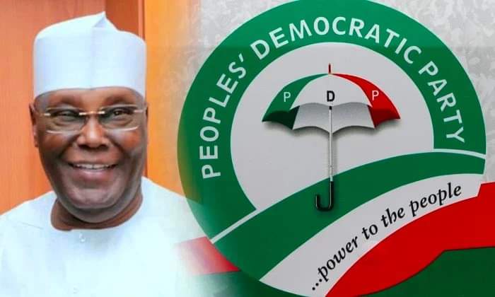 2023: Gobe Alhamis PDP za ta tantance mataimakin ɗan takarar shugaban ƙasa 2023: Gobe Alhamis PDP za ta tantance mataimakin ɗan takarar shugaban ƙasa