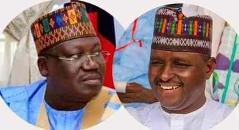TA LEƘO TA KOMA: INEC ta tabbatar da Bashir Machina a matsayin ɗan takarar Sanatan Yobe-ta-Arewa a APC