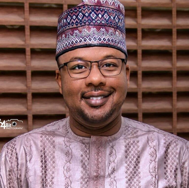 2023: Buri na shine na maida Kano cibiyar kasuwancin Afrika — Salihu Tanko-Yakasai 2023: Buri na shine na maida Kano cibiyar kasuwancin Afrika — Salihu Tanko-Yakasai