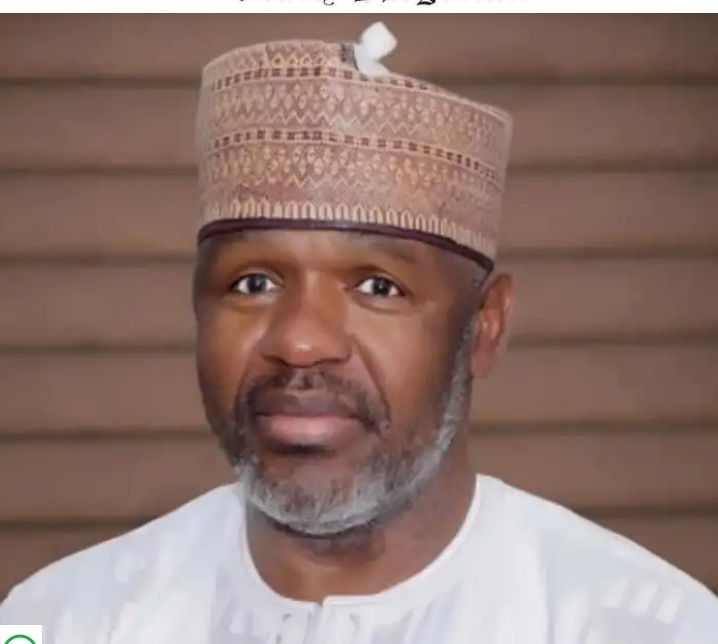 Ɗan takarar gwamna na PDP a Bauchi ya bar wa Bala Mohammed takarar Ɗan takarar gwamna na PDP a Bauchi ya bar wa Bala Mohammed takarar