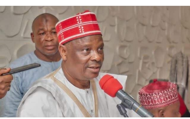 2023: Zan magance rashin tsaro sannan zan gyara ilimi idan na ci zaɓe — Kwankwaso 2023: Zan magance rashin tsaro sannan zan gyara ilimi idan na ci zaɓe — Kwankwaso