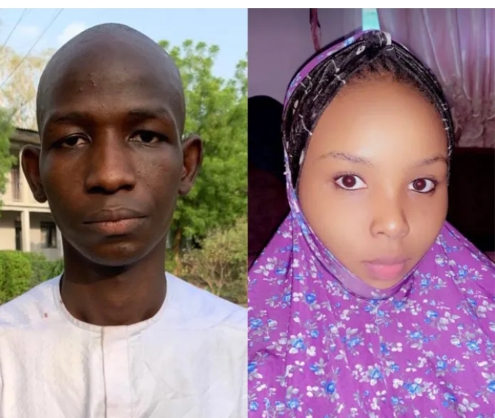 Ɗan damfara da yaudara a facebook, wanda ke nuna kansa a matsayin Zahra Mansur ya shiga hannu Ɗan damfara da yaudara a facebook, wanda ke nuna kansa a matsayin Zahra Mansur ya shiga hannu