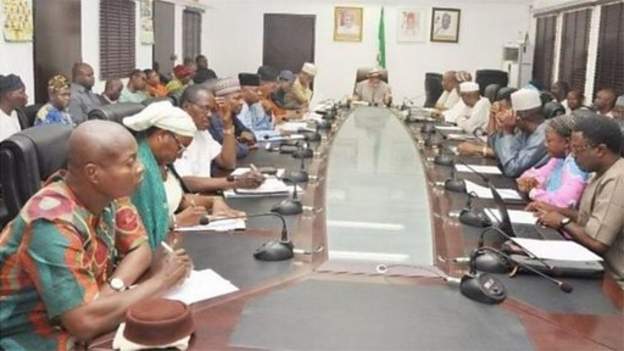 Ba mu da masaniyar zama da ministan kwadago kan yajin aiki- ASUU Ba mu da masaniyar zama da ministan kwadago kan yajin aiki- ASUU