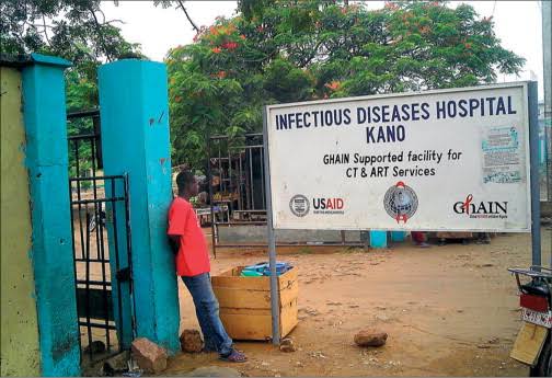 Majalisar Dokokin Kano ta dakatar da fara gina shaguna a asibitin zana Majalisar Dokokin Kano ta dakatar da fara gina shaguna a asibitin zana