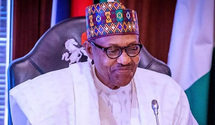 Gwamnati na ta ci ƙarfin matsalar tsaro da cin-hanci ta kuma bunƙasa tattalin arziki – Buhari Gwamnati na ta ci ƙarfin matsalar tsaro da cin-hanci ta kuma bunƙasa tattalin arziki – Buhari