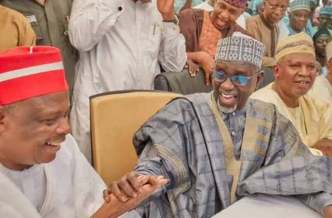 Shekarau ya samu tikitin takarar Sanatan Kano ta Tsakiya a NNPP Shekarau ya samu tikitin takarar Sanatan Kano ta Tsakiya a NNPP
