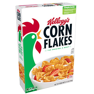 An kai masu gadi kotu bisa zargin satar ‘cornflakes’ An kai masu gadi kotu bisa zargin satar ‘cornflakes’