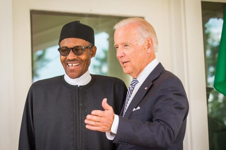 Amurka za ta tallafawa Najeriya da $55m cikin gaggawa don shawo kan tsada da ƙarancin abinci Amurka za ta tallafawa Najeriya da $55m cikin gaggawa don shawo kan tsada da ƙarancin abinci