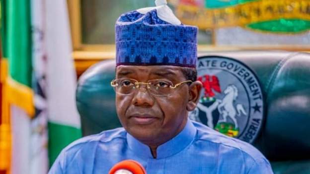 Kada wani sarki ya kuma naɗin sarauta ba da izinin mu ba — Gwamnatin Zamfara Kada wani sarki ya kuma naɗin sarauta ba da izinin mu ba — Gwamnatin Zamfara