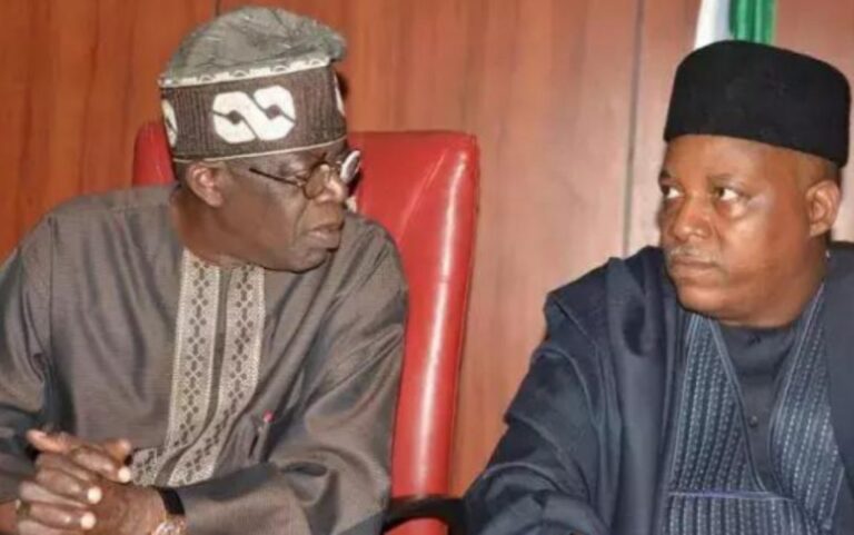 Tinubu-Shettima: APC jam’iyyar ‘yan ta’adda ce – HURIWA Tinubu-Shettima: APC jam’iyyar ‘yan ta’adda ce – HURIWA