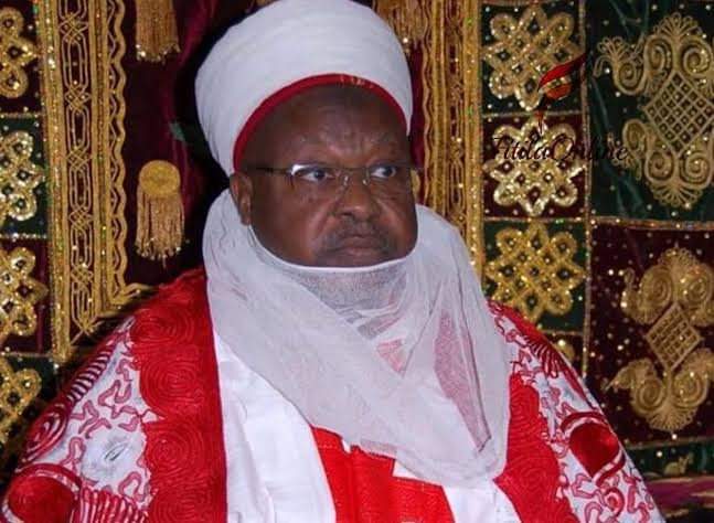 Rashin tsaro: Masarautar Katsina ta dakatar da hawan Babbar Sallah Rashin tsaro: Masarautar Katsina ta dakatar da hawan Babbar Sallah