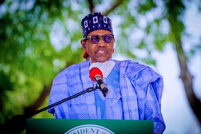 Buhari ya ba ministan ilimi umarnin kawo ƙarshen yajin aikin ASUU cikin mako biyu Buhari ya ba ministan ilimi umarnin kawo ƙarshen yajin aikin ASUU cikin mako biyu