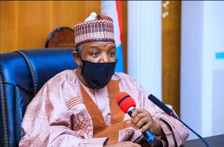 Gwamnatin Kebbi ta bada hutun kwana 2 domin a yi rijistar katin zaɓe Gwamnatin Kebbi ta bada hutun kwana 2 domin a yi rijistar katin zaɓe