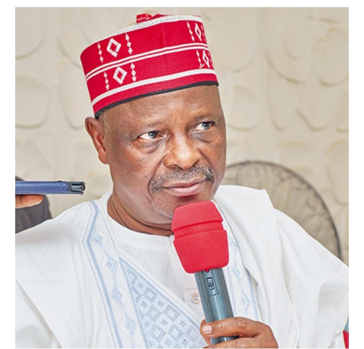 2023: Dama zuwa kai ka kula da lafiyarka, Kwankwaso ya shawarci Tinubu 2023: Dama zuwa kai ka kula da lafiyarka, Kwankwaso ya shawarci Tinubu