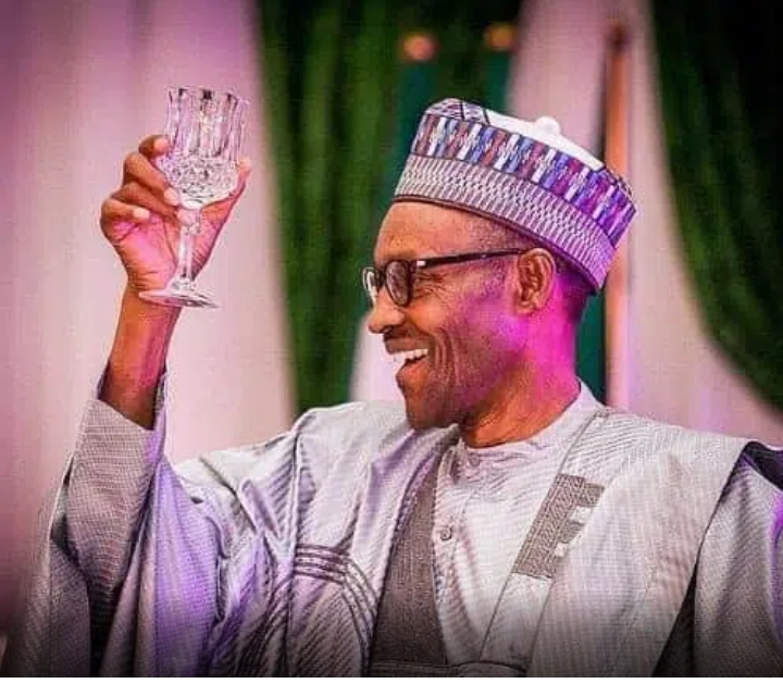 Idan na ci zaɓe ba zan binciki gwamnatin Buhari ba — Peter Obi Idan na ci zaɓe ba zan binciki gwamnatin Buhari ba — Peter Obi