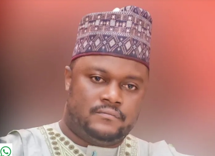 Atiku ya naɗa Bappayo a matsayin SA kan kasuwanci a ɓangaren Arewa-maso-Gabas Atiku ya naɗa Bappayo a matsayin SA kan kasuwanci a ɓangaren Arewa-maso-Gabas