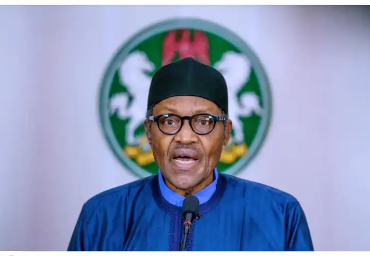 ASUU ga Buhari: Ka je ka gana da kwamitin Briggs sai mu yarda cewa yajin-aikin ya ishe ka ASUU ga Buhari: Ka je ka gana da kwamitin Briggs sai mu yarda cewa yajin-aikin ya ishe ka