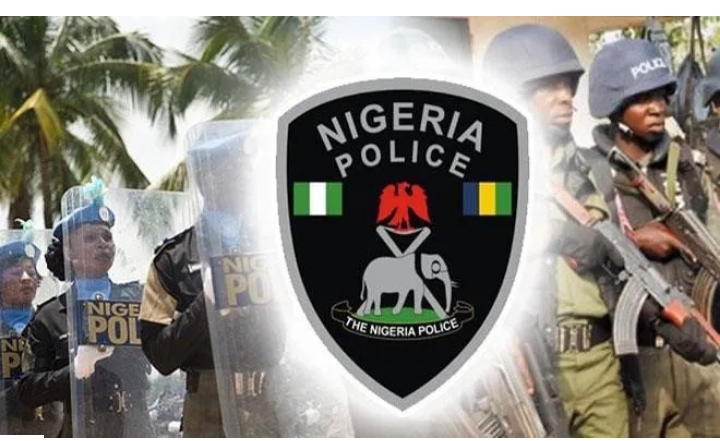 Ƴan sanda sun mayar wa mutumin da aka yi wa fashin N5.9m kuɗin sa a Plateau Ƴan sanda sun mayar wa mutumin da aka yi wa fashin N5.9m kuɗin sa a Plateau