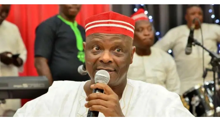 2023: Kwankwasoba barazana bane ga APC — Lukman 2023: Kwankwasoba barazana bane ga APC — Lukman