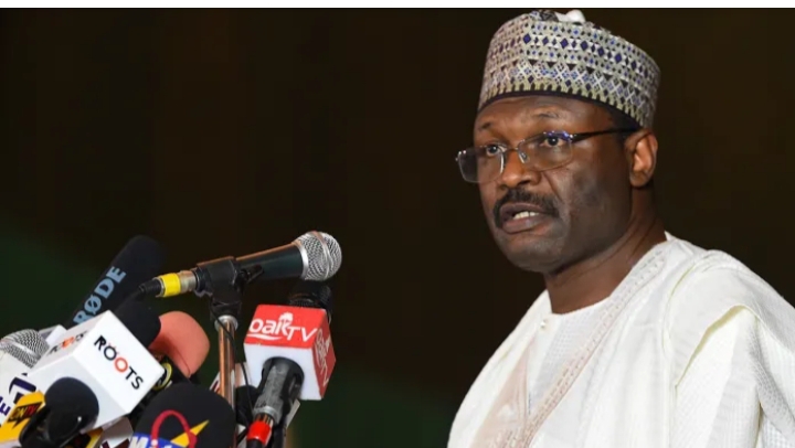 2023: INEC za ta gudanar da zaɓe da ba a taɓa mai ingancinsa ba — Yakubu 2023: INEC za ta gudanar da zaɓe da ba a taɓa mai ingancinsa ba — Yakubu