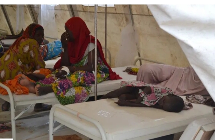 Mutane 189 a ƙananan hukumomi 20 ne su ka kamu da kwalara a Kano Mutane 189 a ƙananan hukumomi 20 ne su ka kamu da kwalara a Kano