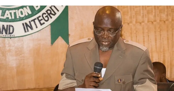 2022 UTME: JAMB ta tsayar da 140 a matsayin mafi ƙarancin makin shiga jami’a 2022 UTME: JAMB ta tsayar da 140 a matsayin mafi ƙarancin makin shiga jami’a