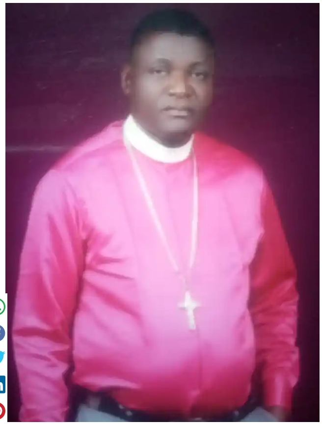Malamin da sunansa ya fito a jerin limaman da suka halarci ƙaddamar da Shettima ya ce bai je wajen ba Malamin da sunansa ya fito a jerin limaman da suka halarci ƙaddamar da Shettima ya ce bai je wajen ba