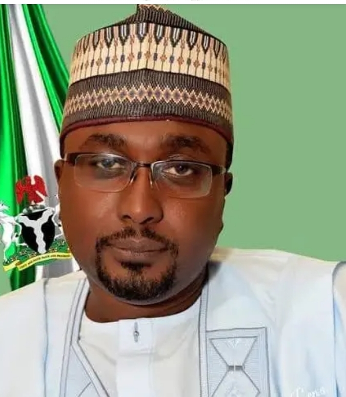 INEC ta fitar da sunan Sadiq Wali a matsayin ɗan takarar gwamna na jam’iyar PDP a Kano