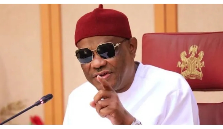 Nan ba da jimawa ba zan fasa ƙwai kan rikici na da Atiku da rigingimun PDP — Wike