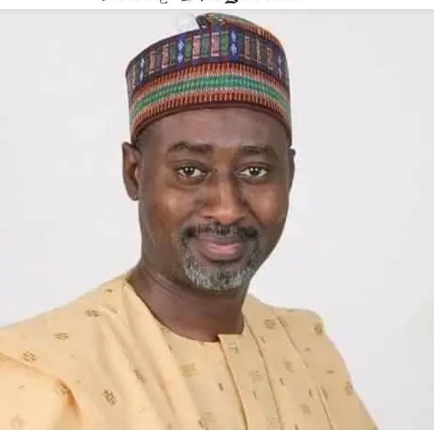 Bayan ya fice daga APC, Injiniya Bashir ya samu takarar gwamnan Kano a jam’iyar LP Bayan ya fice daga APC, Injiniya Bashir ya samu takarar gwamnan Kano a jam’iyar LP