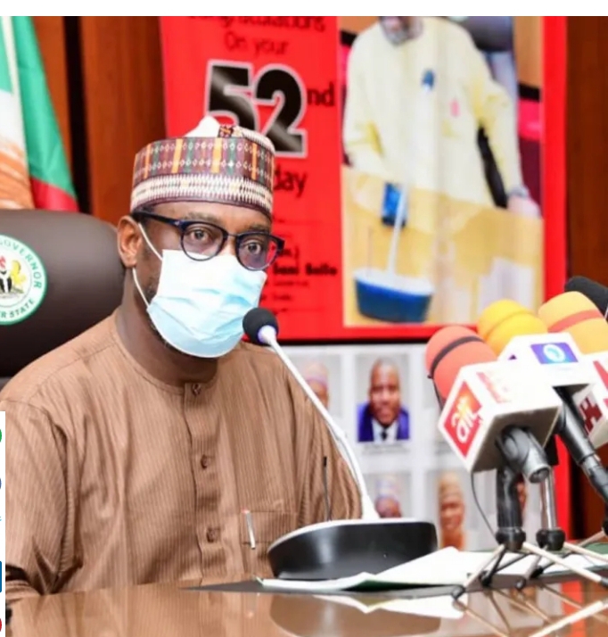 Gwamnatin Jihar Naija za ta haramta sana’ar karuwanci Gwamnatin Jihar Naija za ta haramta sana’ar karuwanci