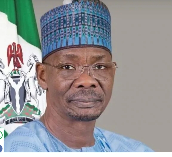 Hukumar tara kuɗaɗen-shiga ta jihar Nassarawa ta samu Naira biliyan 7.4 a watanni shida Hukumar tara kuɗaɗen-shiga ta jihar Nassarawa ta samu Naira biliyan 7.4 a watanni shida