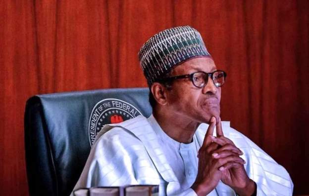 NLC ta buƙaci Buhari da ya ninka albashin ma’aikatan Nijeriya