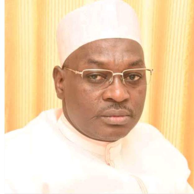 Ɗan takarar Sanatan APC a Jigawa ya rasu