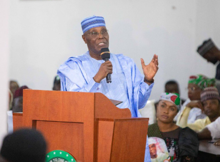 2023: Atiku ya naɗa Shekarau, Saraki, Anyim da wasu a matsayin mashawartan yaƙin zaɓensa 2023: Atiku ya naɗa Shekarau, Saraki, Anyim da wasu a matsayin mashawartan yaƙin zaɓensa